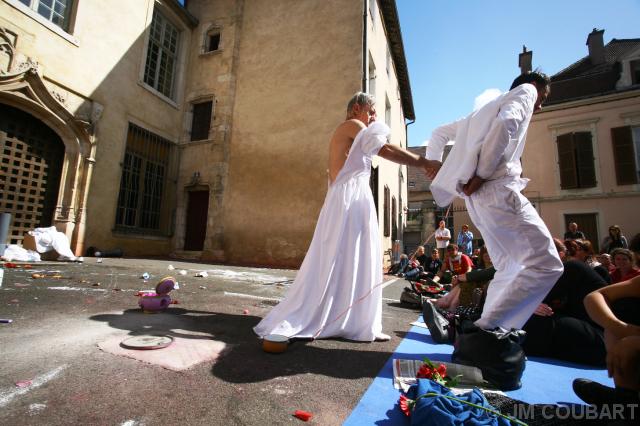 Vous avez atteint la derni�re diapositive